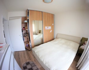 Appartement 4 chambres à vendre dans Cluj-napoca, zone Europa