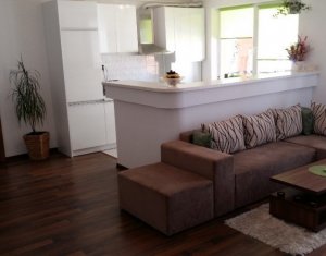 , 74m2 dans Cluj-napoca, zone Buna Ziua