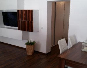Appartement 3 chambres à vendre dans Cluj-napoca, zone Buna Ziua