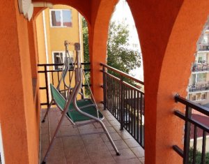 Appartement 3 chambres à vendre dans Cluj-napoca, zone Buna Ziua