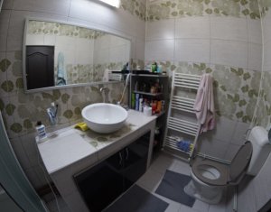 Appartement 3 chambres à vendre dans Cluj-napoca, zone Centru
