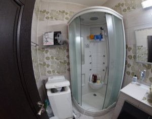 Appartement 3 chambres à vendre dans Cluj-napoca, zone Centru