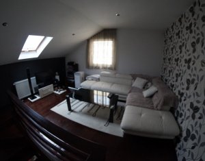 , 75m2 dans Cluj-napoca, zone Centru