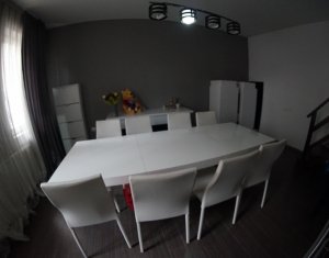 Appartement 3 chambres à vendre dans Cluj-napoca, zone Centru