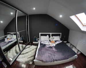 Appartement 3 chambres à vendre dans Cluj-napoca, zone Centru