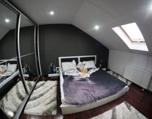 Appartement 3 chambres à vendre dans Cluj-napoca, zone Centru