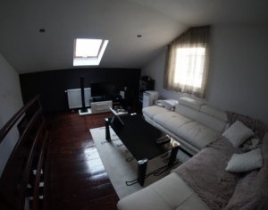 Appartement 3 chambres à vendre dans Cluj-napoca, zone Centru