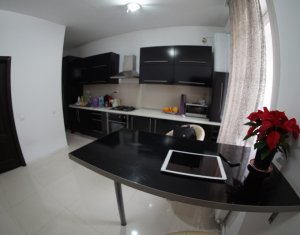 Appartement 3 chambres à vendre dans Cluj-napoca, zone Centru
