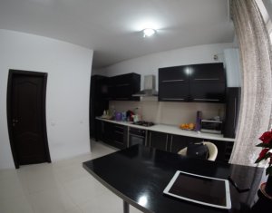 Appartement 3 chambres à vendre dans Cluj-napoca, zone Centru