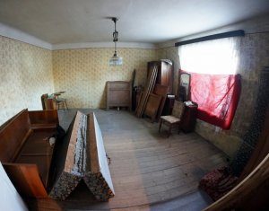 , 36m2 dans Cluj-napoca, zone Centru