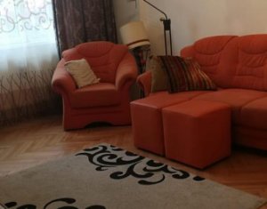 Appartement 2 chambres à vendre dans Cluj-napoca, zone Gara