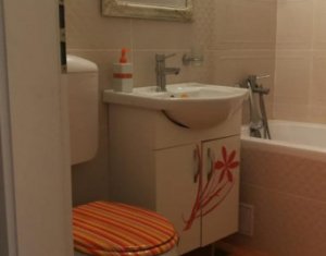 Appartement 2 chambres à vendre dans Cluj-napoca, zone Gara