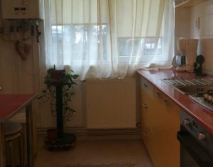 Appartement 2 chambres à vendre dans Cluj-napoca, zone Gara