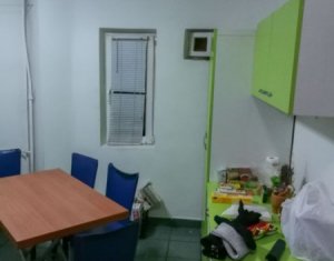 , 50m2 dans Cluj-napoca, zone Grigorescu