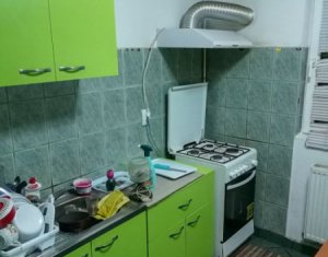Appartement 2 chambres à vendre dans Cluj-napoca, zone Grigorescu