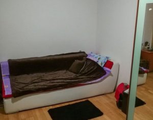 Appartement 2 chambres à vendre dans Cluj-napoca, zone Grigorescu