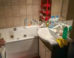Appartement 2 chambres à vendre dans Cluj-napoca, zone Grigorescu