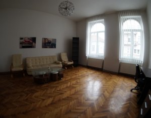 , 80m2 dans Cluj-napoca, zone Centru