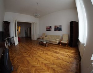 Appartement 2 chambres à vendre dans Cluj-napoca, zone Centru