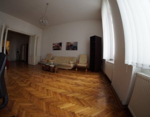 Appartement 2 chambres à vendre dans Cluj-napoca, zone Centru
