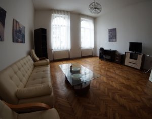Appartement 2 chambres à vendre dans Cluj-napoca, zone Centru