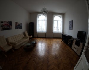 Appartement 2 chambres à vendre dans Cluj-napoca, zone Centru