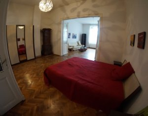 Appartement 2 chambres à vendre dans Cluj-napoca, zone Centru
