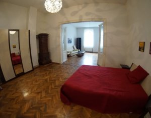 Appartement 2 chambres à vendre dans Cluj-napoca, zone Centru