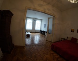 Appartement 2 chambres à vendre dans Cluj-napoca, zone Centru