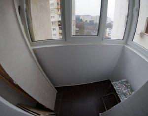 Lakás 2 szobák eladó on Cluj-napoca, Zóna Manastur