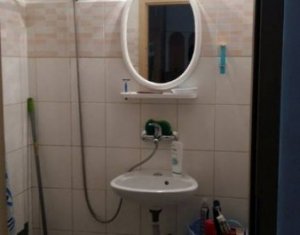 Lakás 1 szobák kiadó on Cluj-napoca, Zóna Dambul Rotund