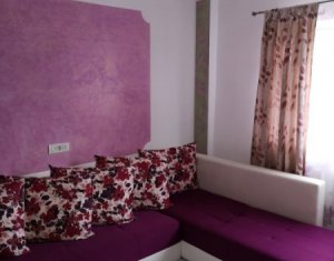 Lakás 2 szobák kiadó on Cluj-napoca, Zóna Manastur