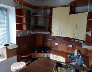 Lakás 1 szobák kiadó on Cluj-napoca