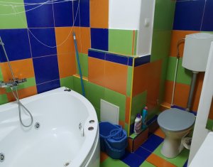 Lakás 1 szobák kiadó on Cluj-napoca
