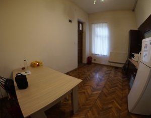 Lakás 2 szobák kiadó on Cluj-napoca, Zóna Centru