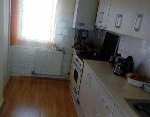 , 55m2 dans Cluj-napoca, zone Zorilor