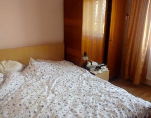 Appartement 2 chambres à vendre dans Cluj-napoca, zone Zorilor