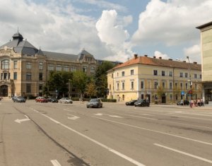 Lakás 3 szobák kiadó on Cluj-napoca, Zóna Centru
