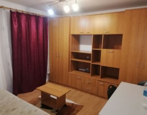 , 22m2 dans Cluj-napoca, zone Gruia