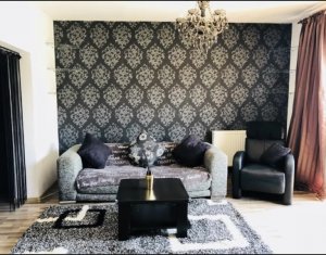 , 50m2 dans Floresti