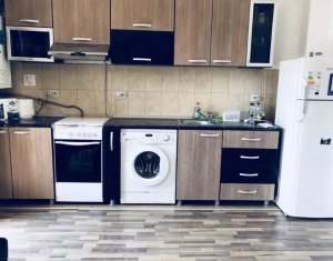 Appartement 2 chambres à vendre dans Floresti