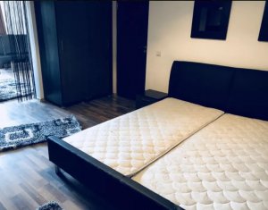 Appartement 2 chambres à vendre dans Floresti