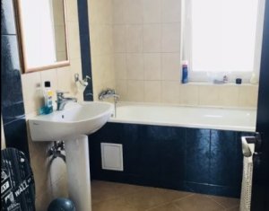 Appartement 2 chambres à vendre dans Floresti