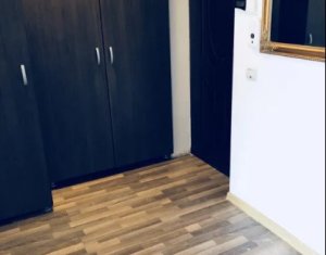Appartement 2 chambres à vendre dans Floresti
