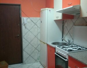 Studio à vendre dans Cluj-napoca, zone Marasti