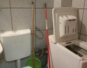 Studio à vendre dans Cluj-napoca, zone Marasti