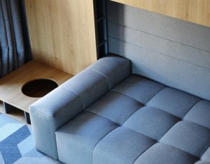 Appartement 3 chambres à vendre dans Cluj-napoca, zone Manastur