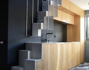 Appartement 3 chambres à vendre dans Cluj-napoca, zone Manastur