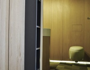 Appartement 3 chambres à vendre dans Cluj-napoca, zone Manastur