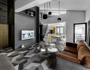 , 104m2 dans Cluj-napoca, zone Manastur